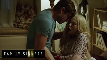 Family Sinners - Step Siblings 5 Episode 1