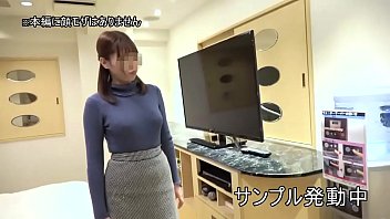 夫としか経験のない人妻が初めて不倫巨根に突かれてガックガクにイキ乱れる